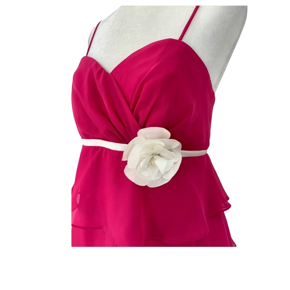 Jordan Dress B9 - Picture 3 of 8